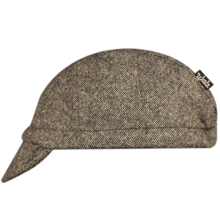 Walz Wool 3-Panel Cap - C&L Cycles