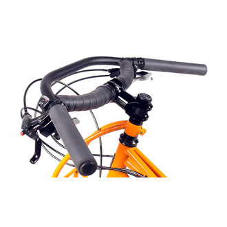 Jones Guidon H-Bar SG Loop Aluminum Jones Guidon H-Bar SG Loop Aluminum