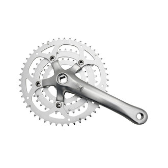 New Albion Pédalier triple XDT