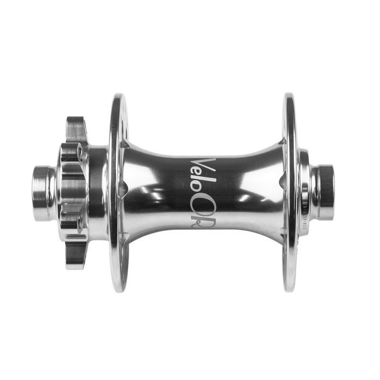 Moyeu disque Velo Orange Disc Hub Les Cycles C&L