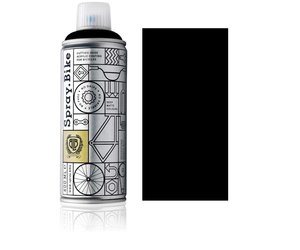 Spray.Bike Paint 400mL London Series Monochrome shades C L Cycles