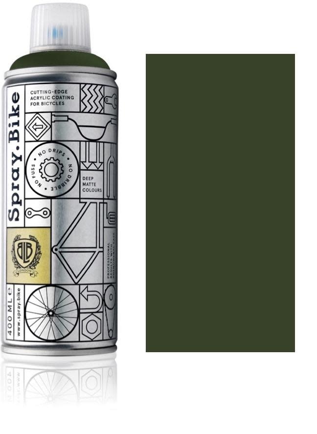 Spray.Bike Paint 400mL Vintage Series C L Cycles