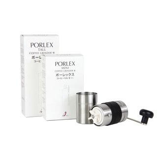 Porlex Porlex Mini Hand Grinder