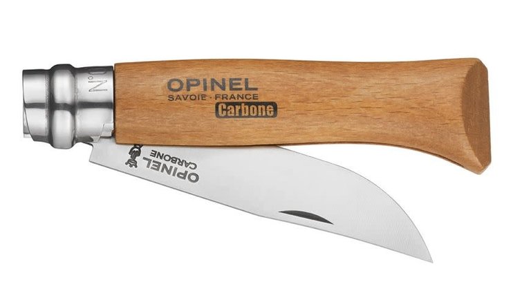 Tout savoir sur le couteau pliant Opinel