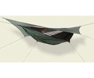 Jungle Expedition Zip Hammock