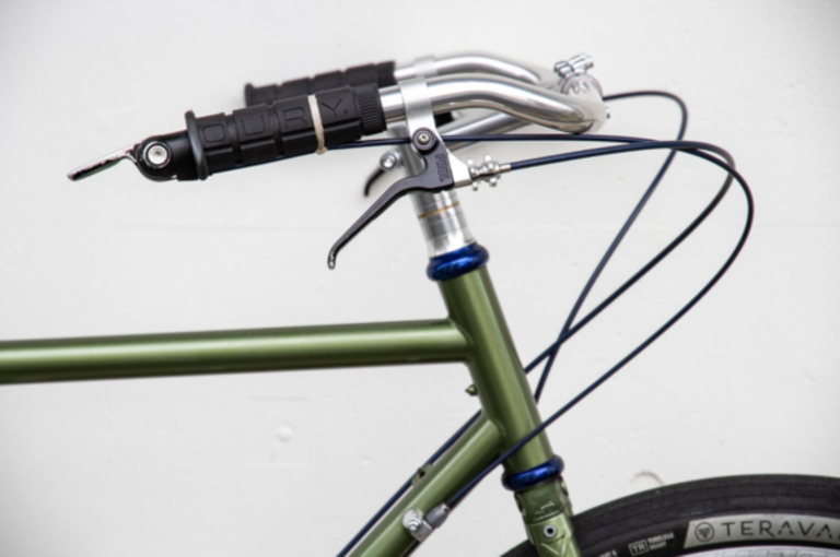 Nitto Losco Handlebar - C&L Cycles Nitto Losco Handlebar - C&L Cycles
