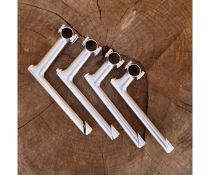 Potence Nitto Fillet Faceplate Quill Stem - C&L Cycles