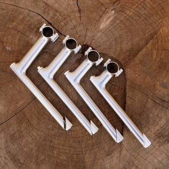Nitto Potence 31.8mm Fillet FacePlater Nitto Potence 31.8mm Fillet FacePlater