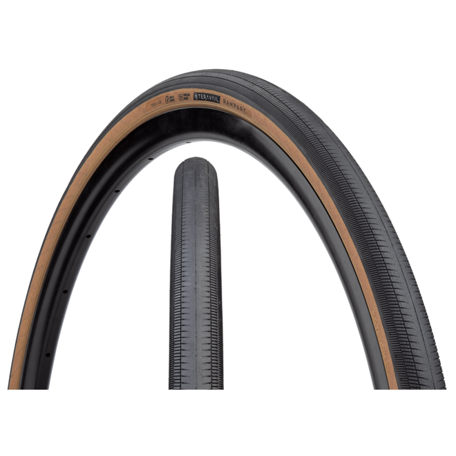 Teravail Cannonball Tire 650b x 47 - C&L Cycles