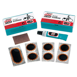 REMA Patch Kit Rema Tip-Top Touring REMA Patch Kit Rema Tip-Top Touring