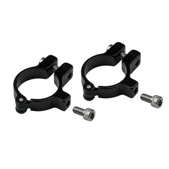 Velo Orange Hinged Water Bottle Clamps