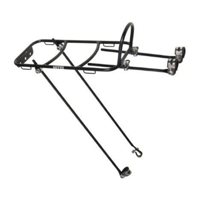 Nitto Rack Rear Campee 27R 700c - C&L Cycles
