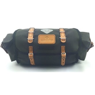 Carradice Barley Saddlebag Carradice Barley Saddlebag