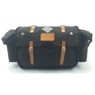 Carradice Camper Longflap Saddlebag Carradice Camper Longflap Saddlebag