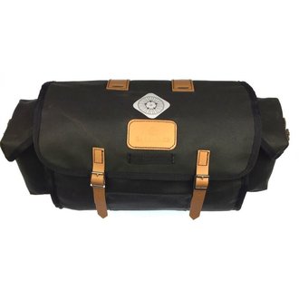 Carradice Nelson Saddlebag Carradice Nelson Saddlebag