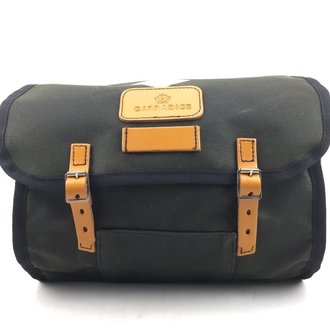 Carradice Junior Saddlebag