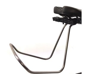 Carradice Bagman Bag Support - C&L Cycles