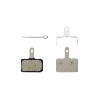 Shimano B05S-RX Disc Brake Pads Shimano B05S-RX Disc Brake Pads