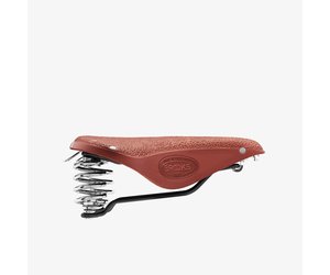 Selle Brooks B67 S Short Saddle C L Cycles