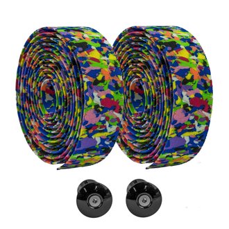 Velo Orange Foamy Handlebar Tape