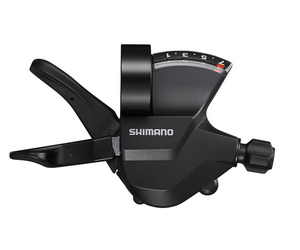 Shimano brifters 2024