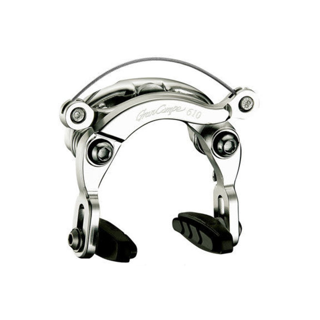 Leviers De Frein VTT Dia Compe XCE Short Stop - Porte-à-faux 3 Doigts - Japon