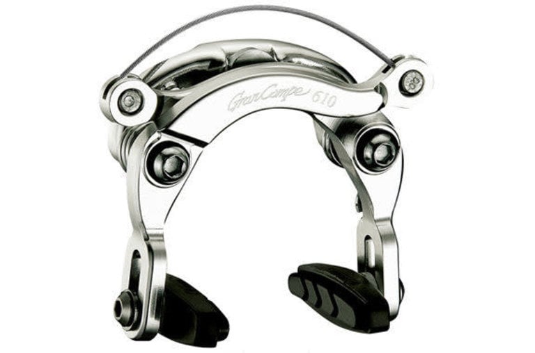 Freins Tirage Central Gran Compe Centerpull Brakes GC610 - C&L Cycles