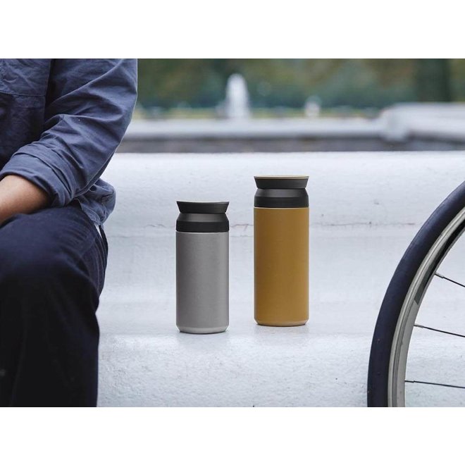 Kinto - Travel Tumbler 12 oz | 350 mL