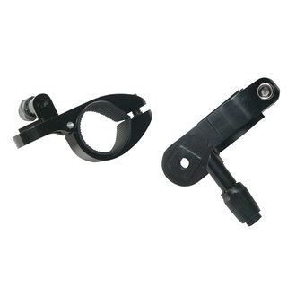 IRD Perch Thumbie Shifter Mount