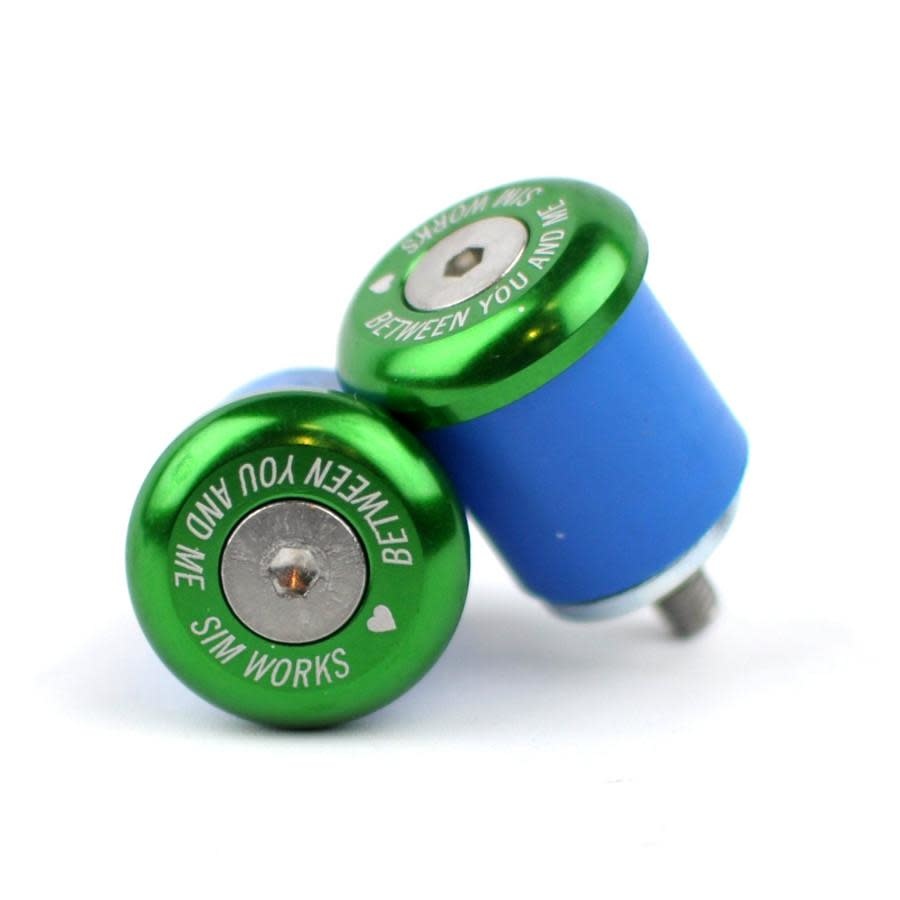 Embout Sim Works Drops Bar end plug