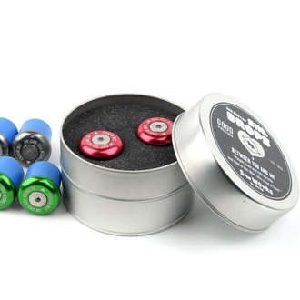 Sim Works Embouts de Guidon Sim Drops