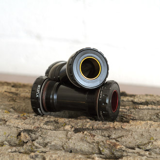 Bassi Bottom Bracket for Bassi Double Road Crank Bassi Bottom Bracket for Bassi Double Road Crank