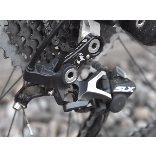 Wolf Tooth RoadLink Derailleur Hanger Extension