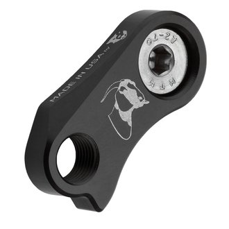 Wolf Tooth GoatLink Derailleur Hanger Extension Wolf Tooth GoatLink Derailleur Hanger Extension