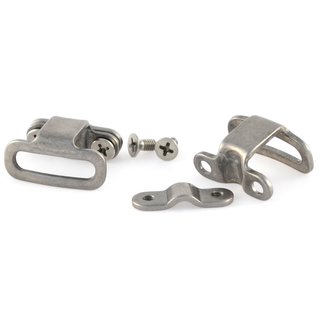 Velo Orange VO Saddle Loops