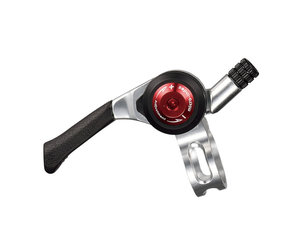 Sram Manette vtt gripshift 7v. 3.0 droite noir - poignee tournante | 12 € - Culture Vélo