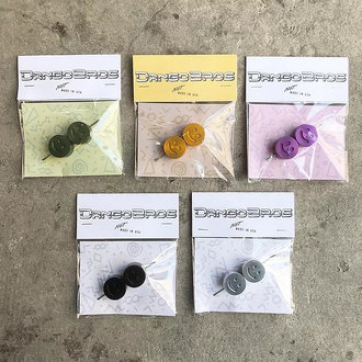 Magic Components DangoBros Brake Cable Hanger Magic Components DangoBros Brake Cable Hanger