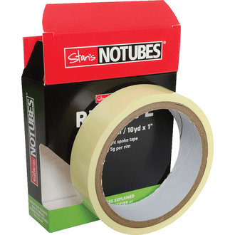 Stan's NoTubes Fond de Jante Tubeless 10Verges (9.14m) Stan's NoTubes Fond de Jante Tubeless 10Verges (9.14m)