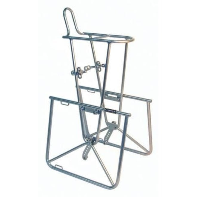 Nitto Front Campée Rack 27F 700c - C&L Cycles