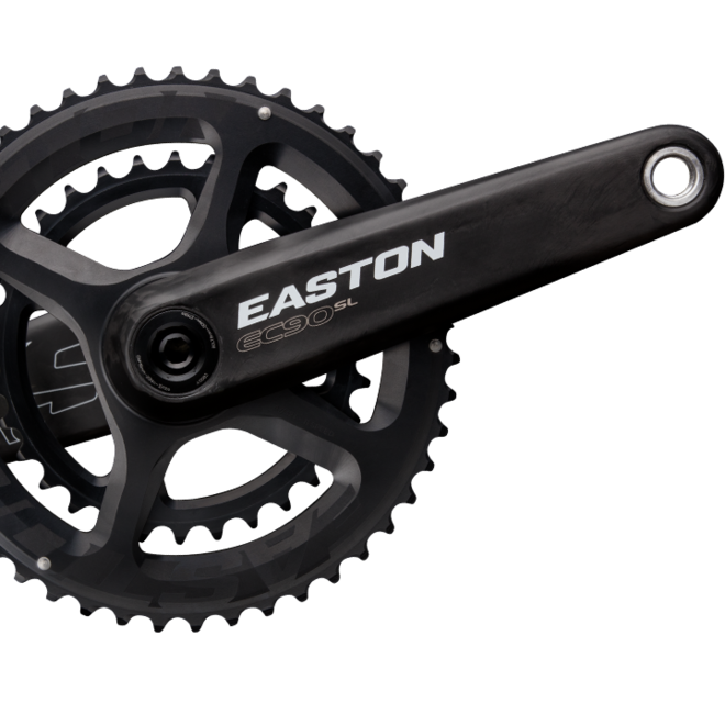 Pédalier (sans plateaux) Easton EA90 Crank (no Chainrings