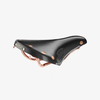 Brooks Selle B17 Special Courte
