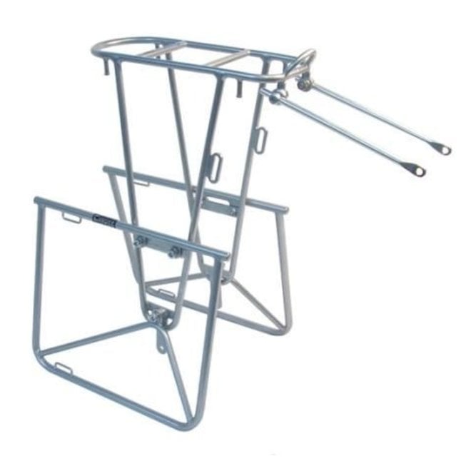 Surly CrMo Nice Rack - C&L Cycles