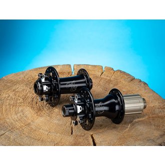 All-City Go-Devil Disc Hub All-City Go-Devil Disc Hub