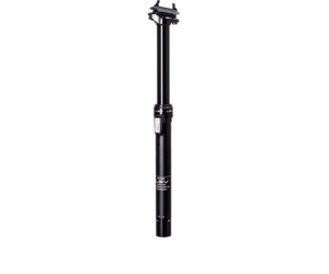 KIND SHOCK ドロッパーポストLEV INTEGRA 31.6 美品 lev-dropper-seatpost-kind-
