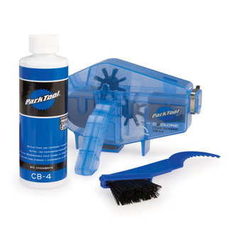 Park Tool Chain Cleaner Kit CG-2.4