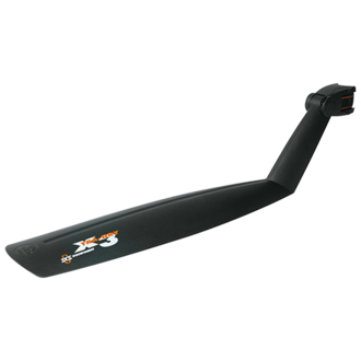 SKS Rear Fender X-tra Dry