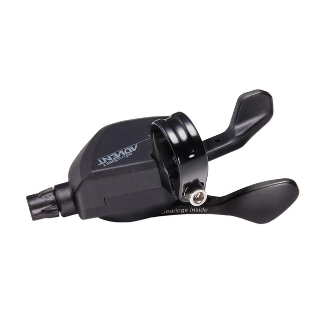 【09ch】 Derailleur Arriere, Microshift Advent 9-speed, Rear Derailer - C&L