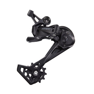 Microshift Derailleur Arriere Advent, 9-vitesses Microshift Derailleur Arriere Advent, 9-vitesses