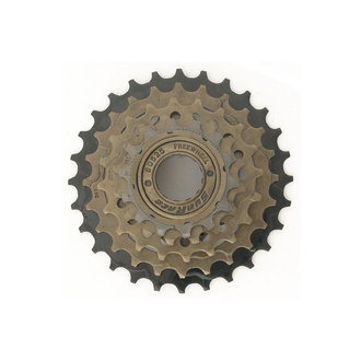 Sun Race 5-Speed Freewheel