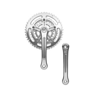 Bassi Classic Triple Crankset Bassi Classic Triple Crankset